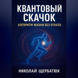 Квантовый Скачок: Алгоритм Жизни Без Отката