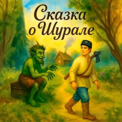 Шурале и загадка аудио книга на татарском языке