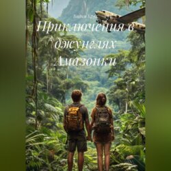 Приключения в джунглях Амазонки