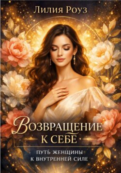 Возвращение к себе: путь женщины к внутренней силе.