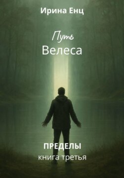 Путь Велеса. Книга третья из цикла «Пределы»