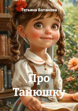 Про Танюшку