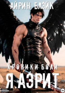 Хроники боли. Я. АЭРИТ