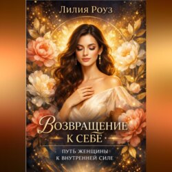 Возвращение к себе: путь женщины к внутренней силе.