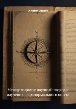 Между мирами: научный подход к изучению паранормального опыта