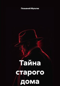 Тайна старого дома