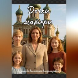 Дочки – матери