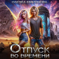 Отпуск во времени