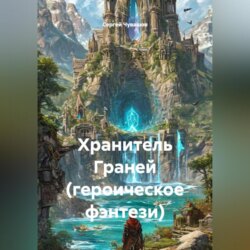 Хранитель Граней (героическое фэнтези)