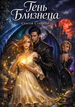 Тень близнеца