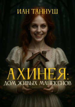 Дом живых манекенов