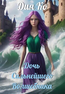 Дочь Сильнейшего Волшебника
