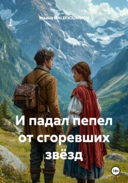 И падал пепел от сгоревших звёзд