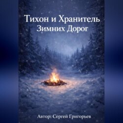 Тихон и Хранитель Зимних Дорог