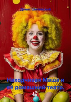 Находчивая Маша и её домашний театр