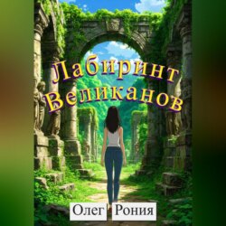 Лабиринт великанов