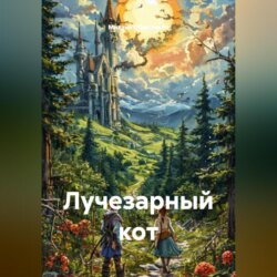 Лучезарный кот