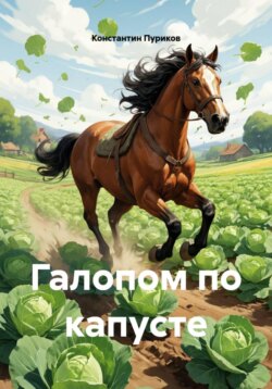 Галопом по капусте