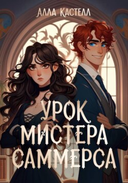 Урок мистера Саммерса