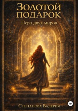 Золотой подарок. Перо двух миров