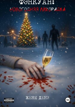 Фэнкуан: новогодняя лихорадка