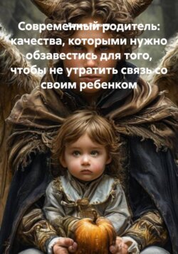 Современный родитель: качества, которыми нужно обзавестись для того, чтобы не утратить связь со своим ребенком