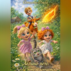 Лёлино Лето. Когда Лето не кончается