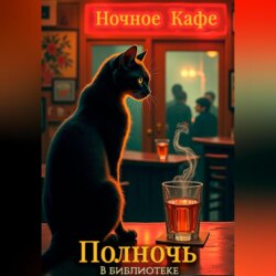 Ночное Кафе