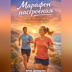 Марафон настроения: Как бег поможет найти внутреннюю гармонию