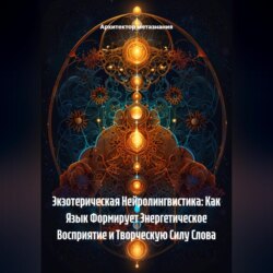 Экзотерическая Нейролингвистика: Как Язык Формирует Энергетическое Восприятие и Творческую Силу Слова
