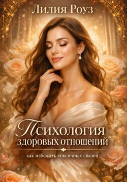 Психология здоровых отношений: как избежать токсичных связей.
