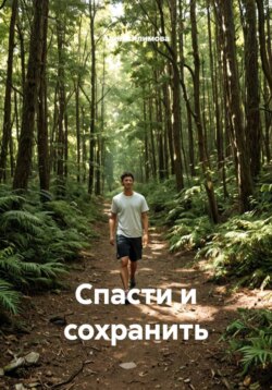 Спасти и сохранить