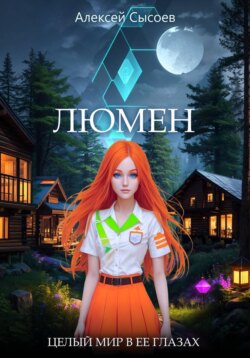Люмен. Целый мир в ее глазах