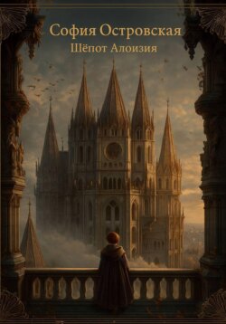 Шёпот Алоизия