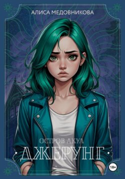 Джерунг. Остров Акул