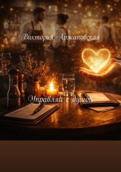 Управляй с душой. Блокнот