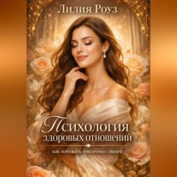 Психология здоровых отношений: как избежать токсичных связей.