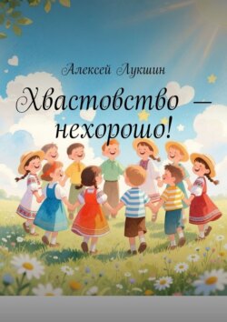 Хвастовство – нехорошо!