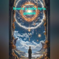 Книга о себе путь домой