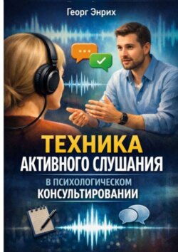 Техника активного слушания в психологическом консультировании