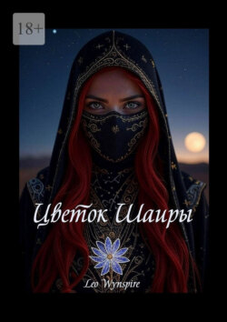 Цветок Шаиры