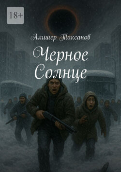 Черное Солнце