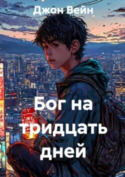 Бог на тридцать дней