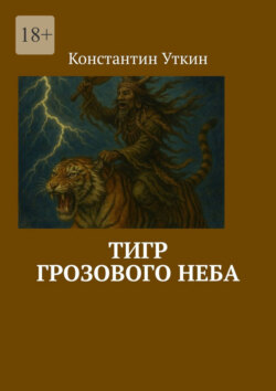 Тигр грозового неба