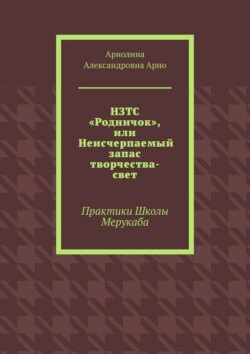 НЗТС «Родничок», или Неисчерпаемый запас творчества-свет. Практики Школы Мерукаба