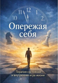 Опережая себя. Терапия состояний и внутренняя игра жизни