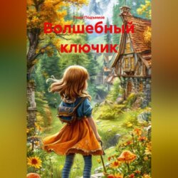 Волшебный ключик