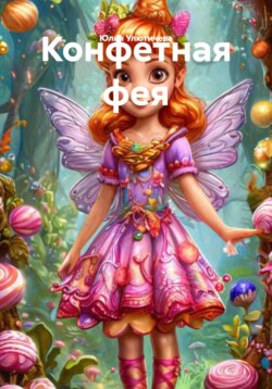 Конфетная фея