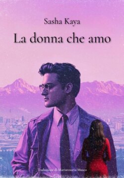 La donna che amo