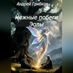Нежные побеги Эолы